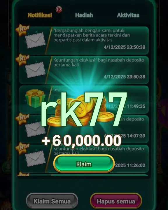 rk77 APK